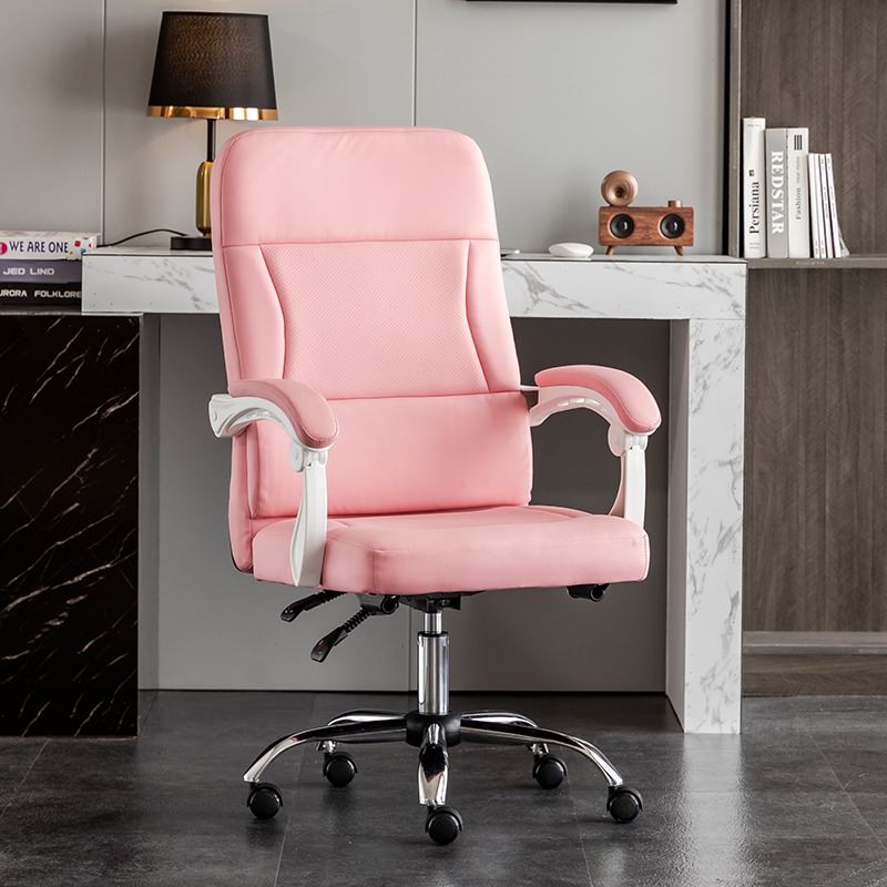 Office Footrest Cushion - オーガナイザー スタディオフィスチェア 快適な座り心地のバニティクッション オフィスチェア フットレスト スライド式チェアデビュロー