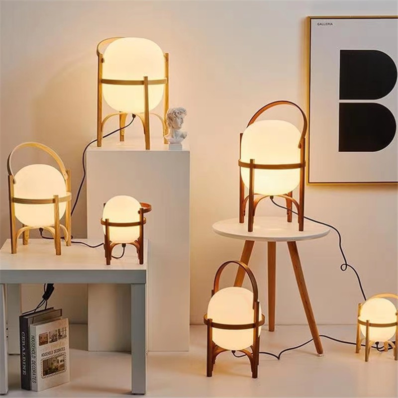 Floor Lamp Arched - Cestita-モダンな木製の床ランプ,リビングルーム,書斎,寝室,ベッドサイド,家庭,レストラン,装飾ライト