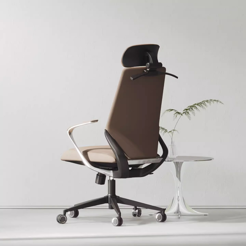 Office Footrest Cushion - リクライニングアームチェアで休むためのピンクのオフィスチェアクッション、安いデスクチェア、フットレスト付き、家具、車輪付きスツール、プーリー付き