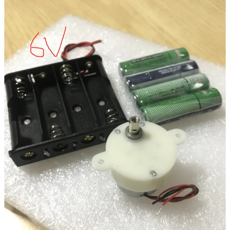 Xh Office Furniture - バッテリーボックス 4 AA/6V/XH-2P 間隔 2.54MM-2P/工場直販