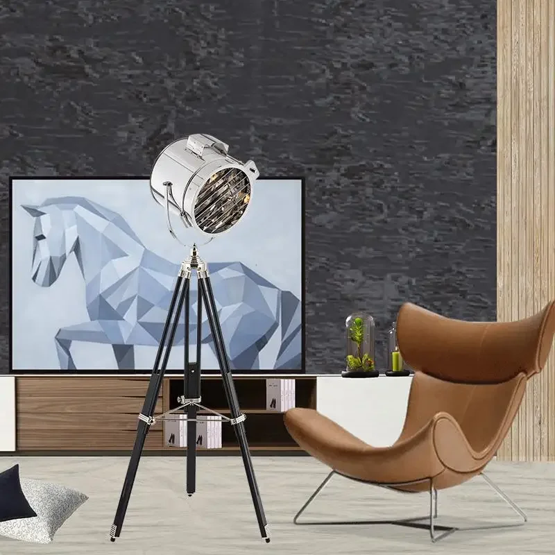 北欧クリエイティブデザイナーステンレス鋼フロアランプレストラ - Floor Lamp Arched のレビューと価格