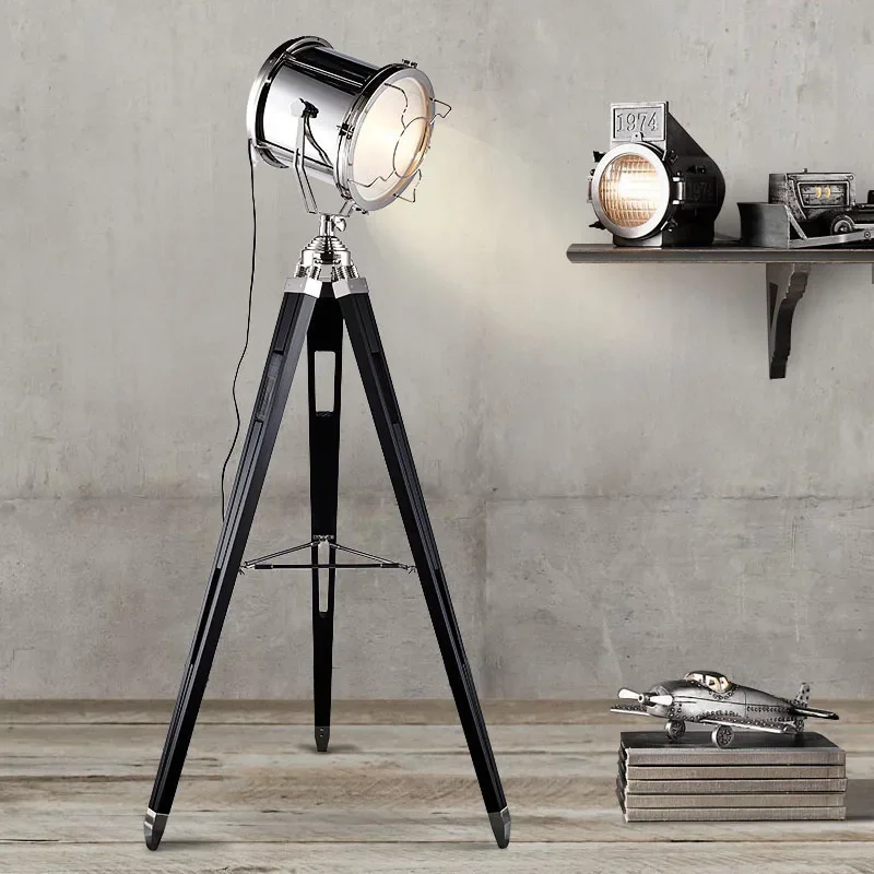 北欧クリエイティブデザイナーステンレス鋼フロアランプレストラ - Floor Lamp Arched のレビューと価格