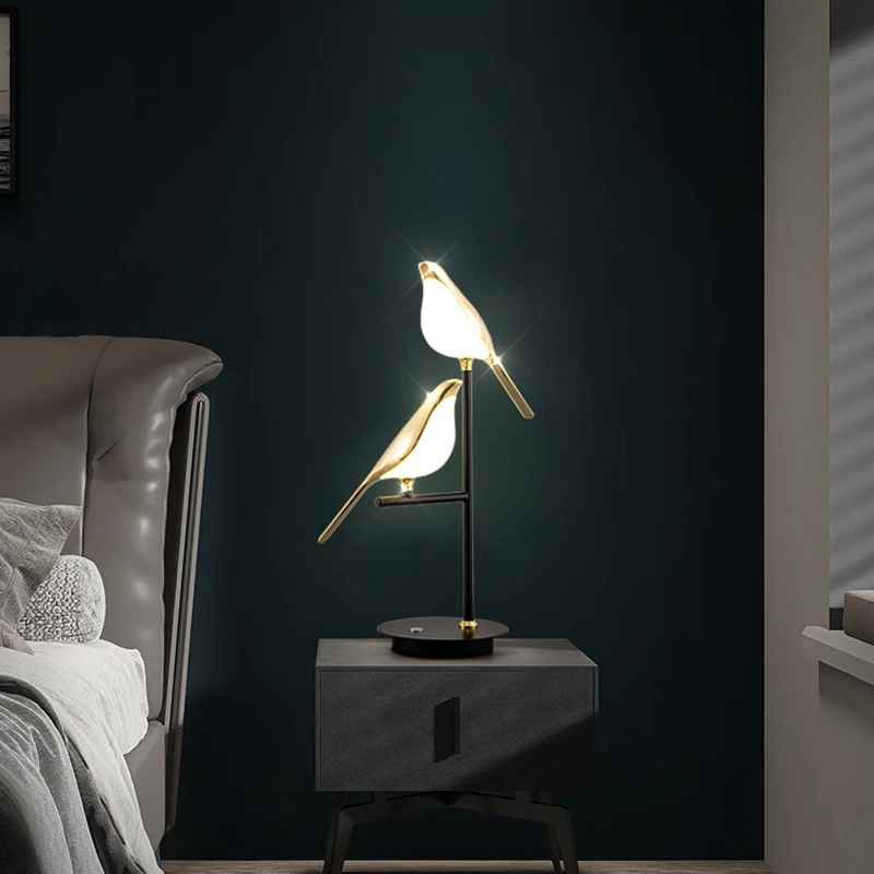 マジックバード-LEDベッドルームフロアランプ,ベッドサイド - Floor Lamp Arched のレビューと価格