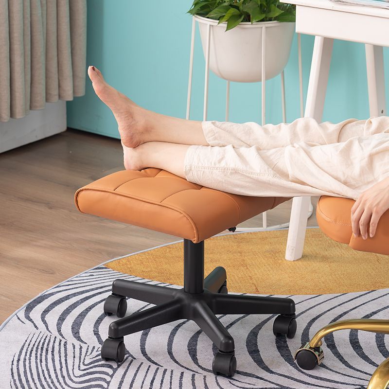 スツール＆オットマン リビングルーム家具 調節可能な昼休み用 - Office Footrest Cushion のレビューと価格