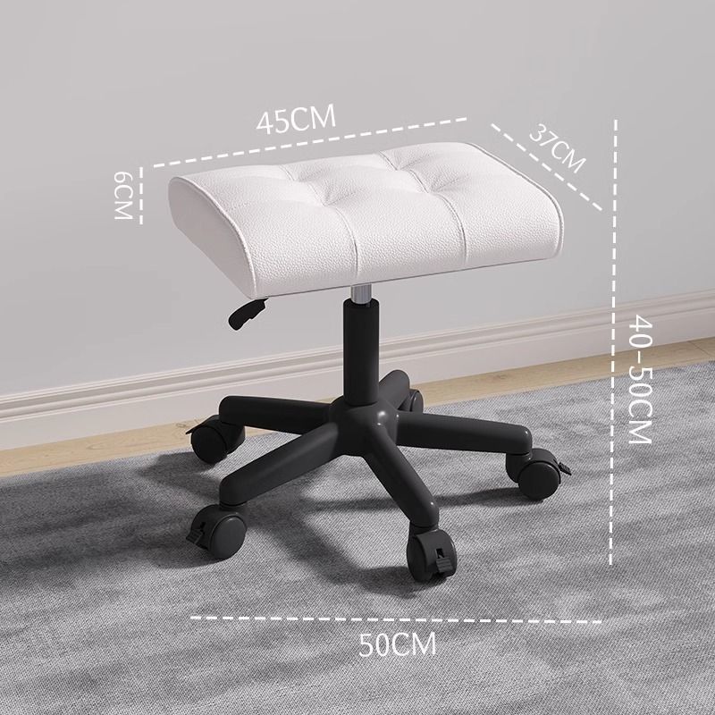 スツール＆オットマン リビングルーム家具 調節可能な昼休み用 - Office Footrest Cushion のレビューと価格