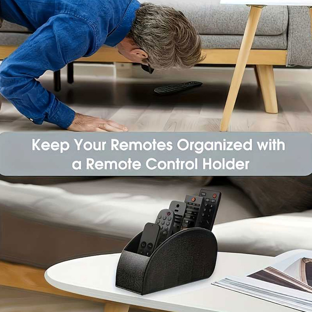 マルチコンパートメントリモコン収納ボックス、多機能デスクトッ - Office Furniture Used のレビューと価格