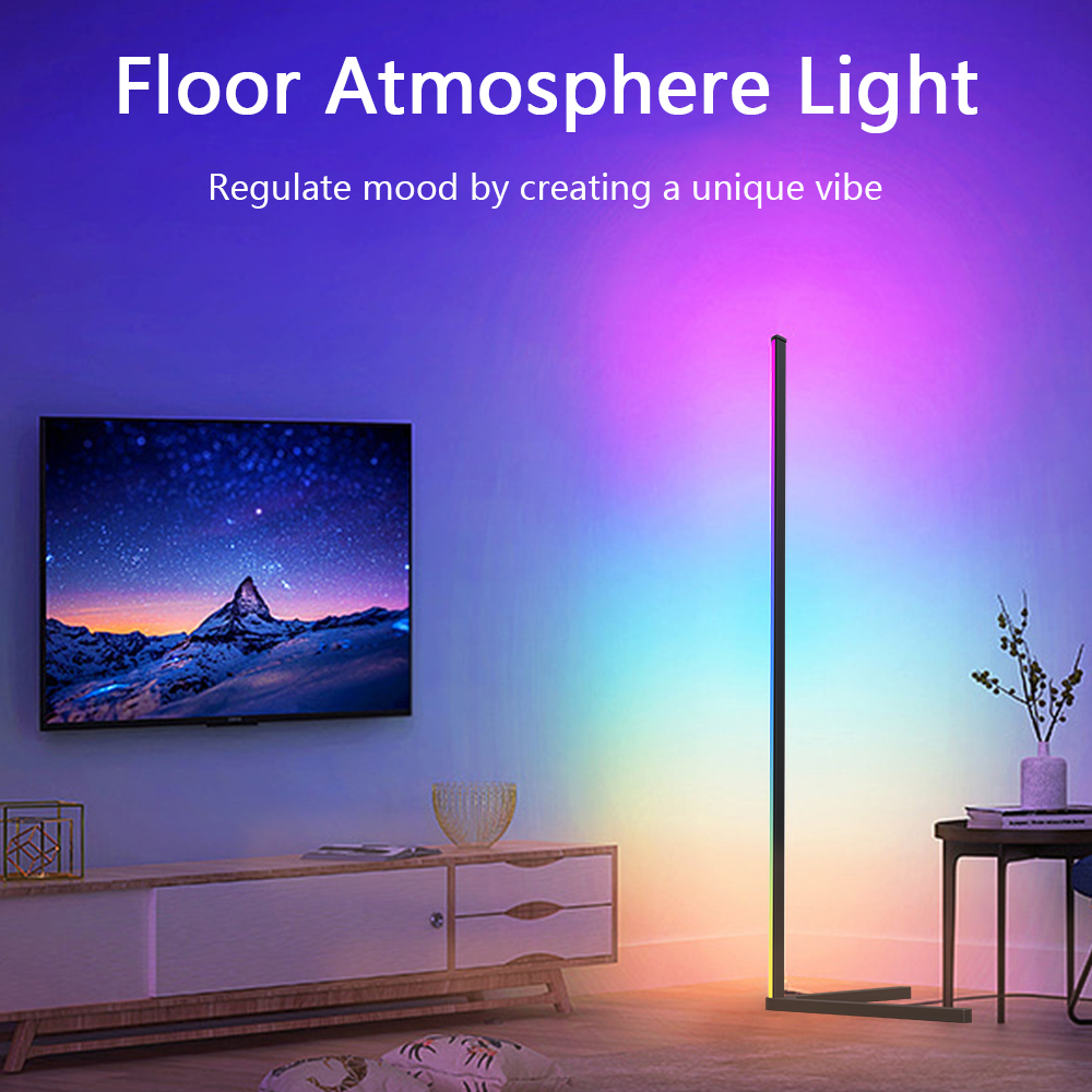 室内装飾LEDフロアランプ,モダンな北欧デザイン,アールデコ - Floor Lamp Arched のレビューと価格