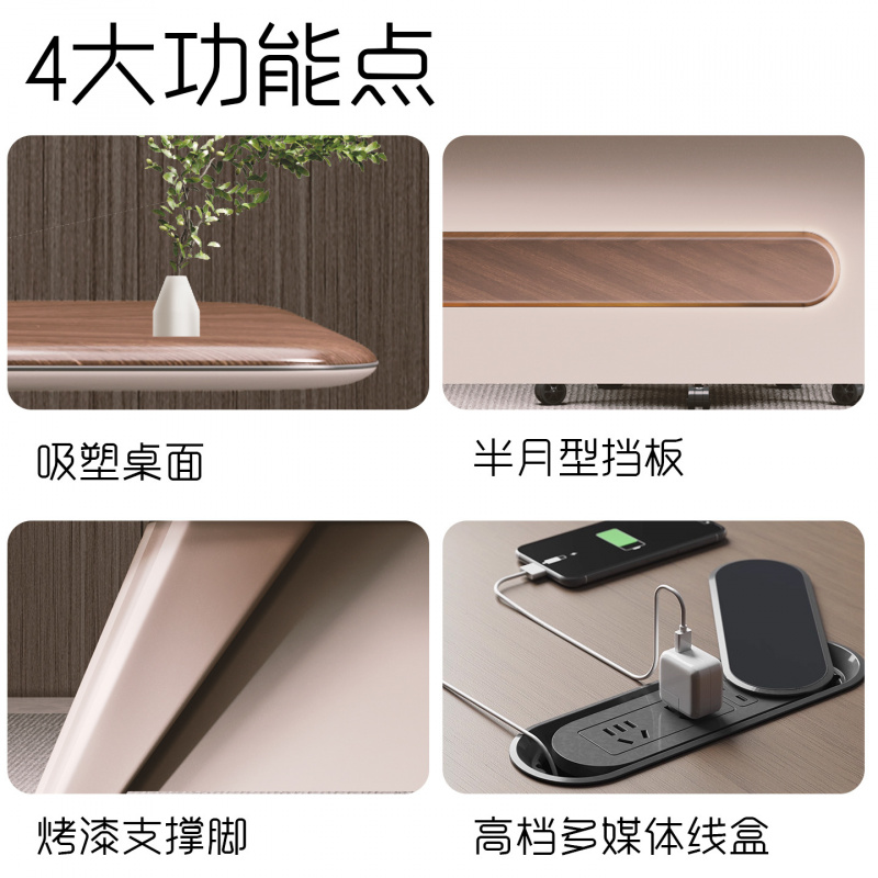 プラスチック製、椅子、シンプルモダンな高級エグゼクティブオフ - Xh Office Furniture のレビューと価格