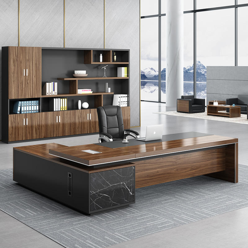 椅子、シンプルモダン、マネージャー、スーパーバイザー、エグゼ - Xh Office Furniture のレビューと価格