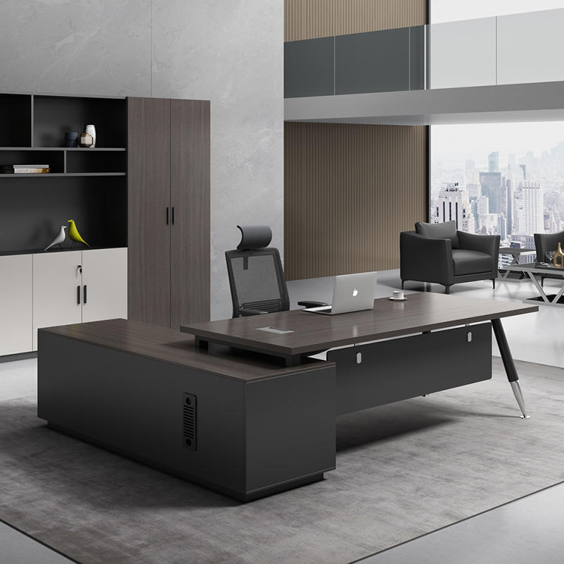家具、シンプルモダンなスーパーバイザー、マネージャー、エグゼ - Xh Office Furniture のレビューと価格