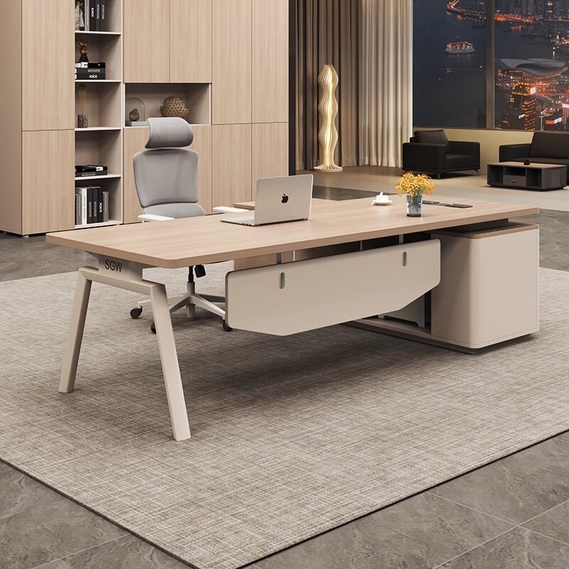 シンプルモダンな椅子セット、一人用オフィス家具、大型エグゼク - Xh Office Furniture のレビューと価格
