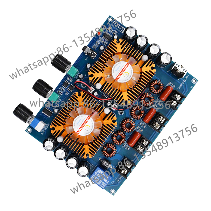 XH-A128 160WX2 + 220W ハイパワーデジタ - Xh Office Furniture のレビューと価格