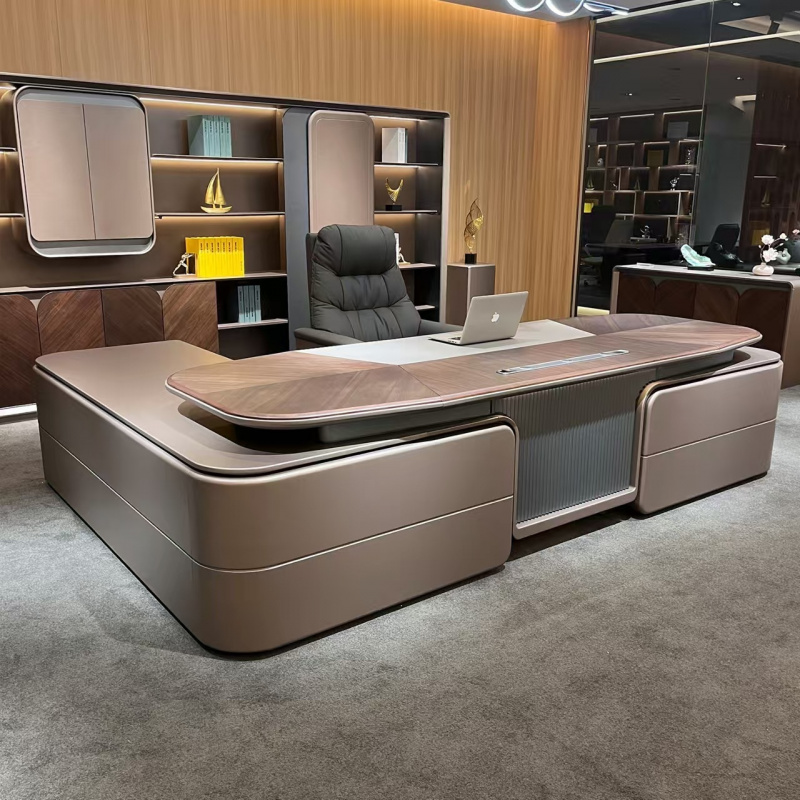 椅子セット、シンプルモダンで軽い高級感のあるハイエンドオフィ - Xh Office Furniture のレビューと価格