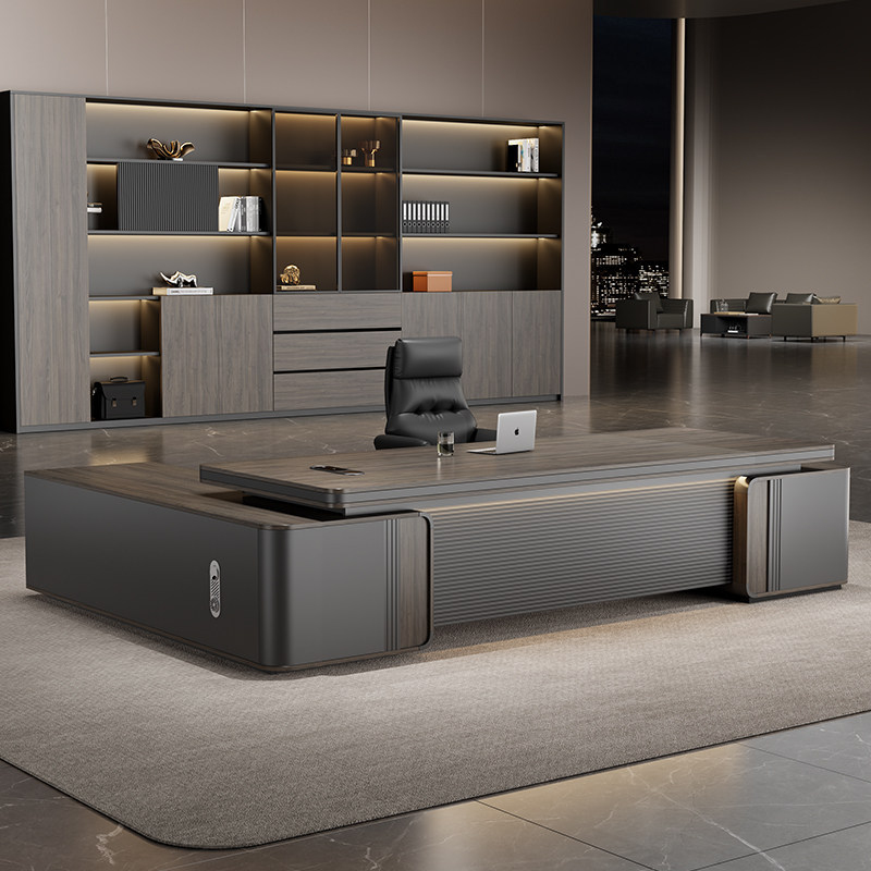 軽やかな高級感と高級感のあるオフィス家具、漆塗りのテーブルト - Xh Office Furniture のレビューと価格
